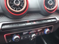 Audi SQ2 2.0 TFSI quattro