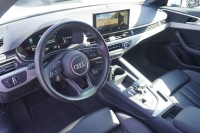Audi A4 Avant allroad 40 TDI Aut.