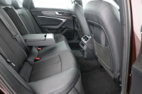 Audi A6 Avant 40 TDI quattro design