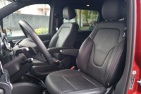 Mercedes-Benz V-Klasse V300 d AVANTGARDE 4M lang