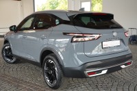 Nissan Qashqai N-Connecta 4WD 1.3 Dig-T Aut.