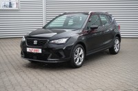 Vorschau: Seat Arona 1.5 FR
