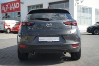 Mazda CX-3 2.0 SKYACTIV-G 2.0