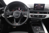 Audi A4 Avant 2.0 TDI S Line