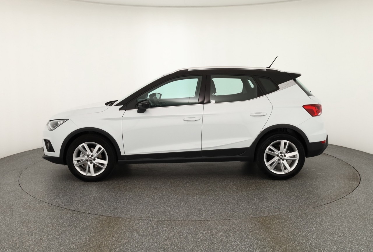 Seat Arona 1.0 TSI DSG FR