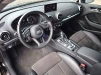 Audi A3 1.5 TFSI Sportback S line