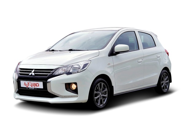 Mitsubishi Space Star 1.2 Basis
