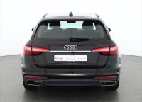 Audi A4 Avant 35 TFSI S line