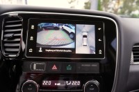 Mitsubishi Outlander 2.2 DI-D Edition 100+ 4WD