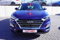 Hyundai Tucson 1.6 GDI