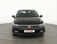 VW Passat Variant 2.0 TDI DSG 4M Elegance