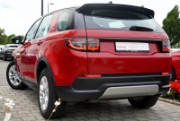 Land Rover Discovery Sport 2.0 M-Hybrid AWD