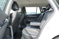 Skoda Octavia Combi 1.5 16V TSI