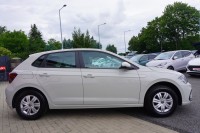 VW Polo 1.0 MPI