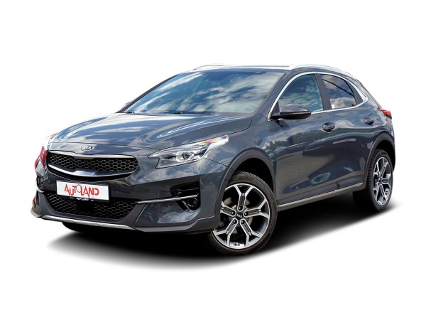 Kia xcee'd Xceed 1.5 T-GDI Xdition