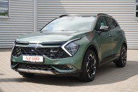 Vorschau: Kia Sportage 1.6 T-GDI Plug-in Hybrid GT-Line 4WD