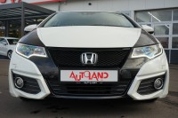 Honda Civic Tourer 1.8 Executive