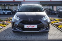 Mazda 2 Hybrid 1.5 Agile