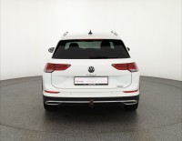 VW Golf VIII Alltrack 2.0 TDI 4Motion