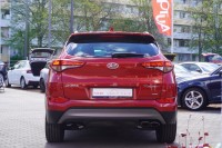Hyundai Tucson 1.6 DCT 4WD Style