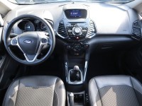 Ford EcoSport 1.0 EB Titanium