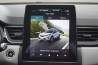 Renault Captur II 1.6 E-TECH Plug-in 160 Intens