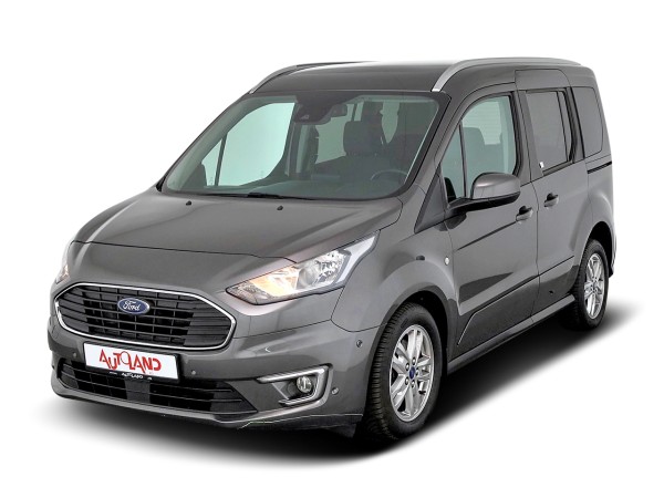 Ford Tourneo Connect 1.5 TDCi