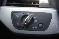 Audi A4 Avant TFSI design S-Tronic