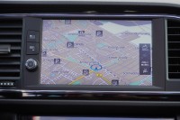 Seat Leon ST 2.0 TDI FR DSG