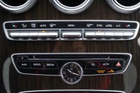 Mercedes-Benz C 160 C250 T-Modell CGI AMG Line