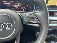 Audi A4 2.0 TDI Avant sport S-Tronic