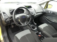 Ford EcoSport 1.0 EB Titanium BT