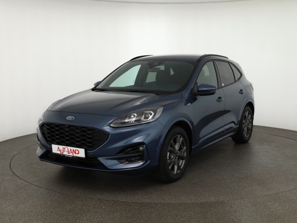 Ford Kuga 1.5 EB ST-Line