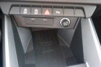 Audi A1 Sportback 30 TFSI advanced