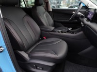 MG HS 1.5 T-GDI Luxury Aut.