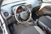 Toyota Aygo AYGO 1.0 x