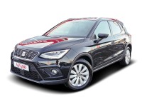 Seat Arona 1.0 TSI Style LED Sitzheizung ACC
