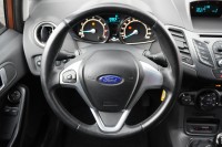 Ford Fiesta 1.25