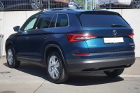 Skoda Kodiaq 2.0 TSI 4x4