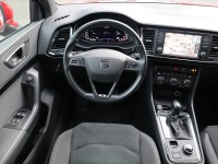 Seat Ateca 2.0 TSI Xcellence 4Drive