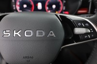 Skoda Fabia Monte Carlo 1.5 TSI DSG