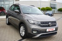 VW T-Cross 1.0