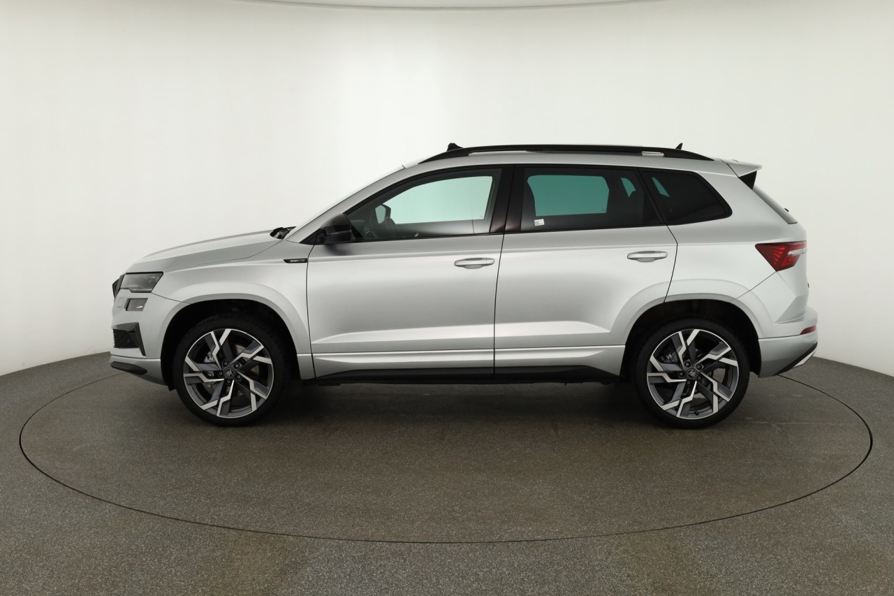 Skoda Karoq Sportline 1.5 TSI DSG