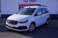 Vorschau: Mercedes-Benz T-Klasse T 180 Progressive 7G-DCT