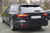 Audi A4 Avant 40 TFSI qu. 2xS line