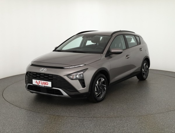 Hyundai BAYON Bayon 1.0 T-GDI Aut.