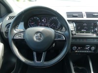 Skoda Fabia Combi 1.2 TSI