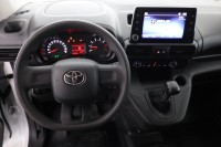 Toyota Proace City 1.2 L1 Duty
