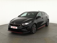 Kia ProCeed 1.6 T-GDI GT LED Kamera 4x Sitzheizung
