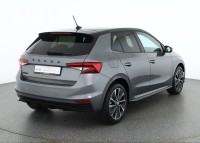 Skoda Fabia 1.5 TSI DSG Monte Carlo